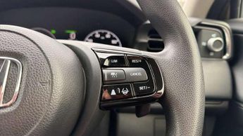 Honda HR-V 1.5 eHEV Elegance 5dr CVT