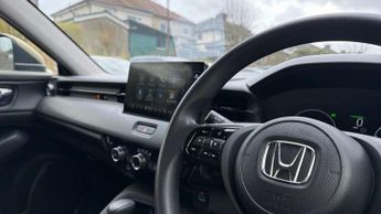 Honda HR-V 1.5 eHEV Elegance 5dr CVT