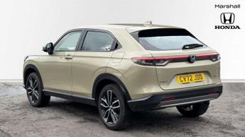 Honda HR-V 1.5 eHEV Elegance 5dr CVT