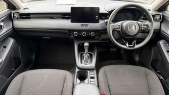 Honda HR-V 1.5 eHEV Elegance 5dr CVT