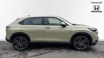 Honda HR-V 1.5 eHEV Elegance 5dr CVT