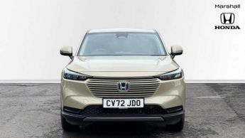 Honda HR-V 1.5 eHEV Elegance 5dr CVT