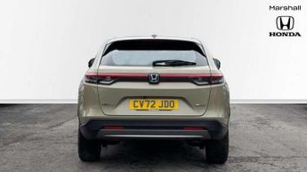Honda HR-V 1.5 eHEV Elegance 5dr CVT