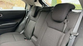 Honda HR-V 1.5 eHEV Elegance 5dr CVT