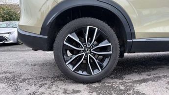 Honda HR-V 1.5 eHEV Elegance 5dr CVT