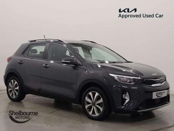 Kia Stonic 1.0T GDi 99 2 5dr DCT