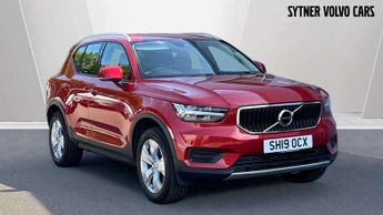 Volvo XC40 1.5 T3 Momentum 5dr