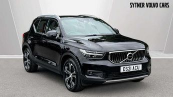 Volvo XC40 1.5 T5 Recharge PHEV Inscription Pro 5dr Auto