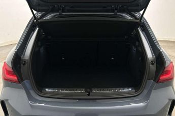 BMW 1 Series 118i [136] M Sport 5dr Step Auto