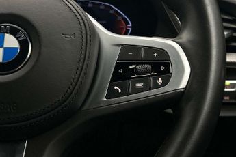 BMW 1 Series 118i [136] M Sport 5dr Step Auto