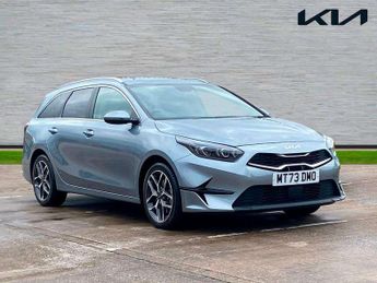 Kia Ceed 1.5T GDi ISG 3 5dr