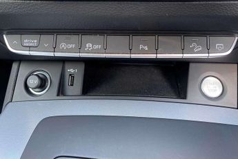 Audi Q5 40 TDI Quattro Sport 5dr S Tronic
