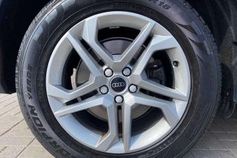Audi Q5 40 TDI Quattro Sport 5dr S Tronic