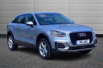 Audi Q2 1.4 TFSI Sport 5dr