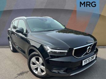 Volvo XC40 1.5 T3 [163] Momentum 5dr