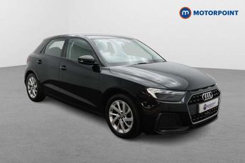 Audi A1 30 TFSI Sport 5dr