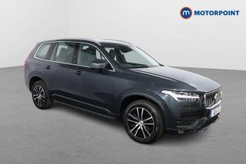 Volvo XC90 2.0 B5P [250] Momentum 5dr AWD Gtron