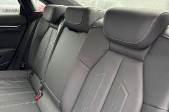 Audi A3 35 TDI S Line 4dr S Tronic