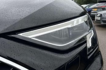 Audi A3 35 TDI S Line 4dr S Tronic