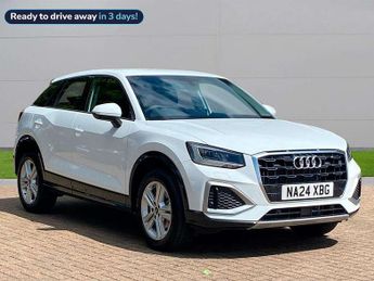 Audi Q2 30 TFSI Sport 5dr