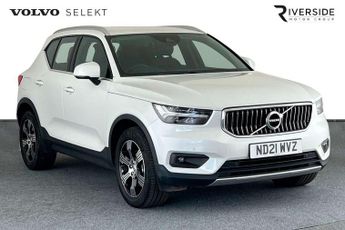 Volvo XC40 2.0 B4P Inscription 5dr Auto