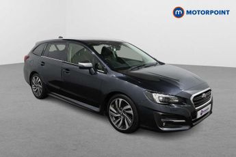 Subaru Levorg 2.0i GT 5dr Lineartronic