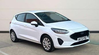 Ford Fiesta 1.0 EcoBoost Trend 5dr