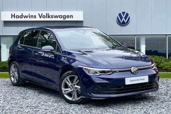 Volkswagen Golf 1.5 TSI 150 R-Line 5dr