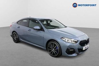 BMW 218 218i [136] M Sport 4dr