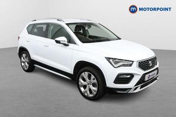 SEAT Ateca 2.0 TDI 150 Xperience 5dr