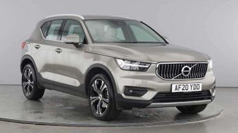 Volvo XC40 2.0 T4 Inscription Pro 5dr Geartronic