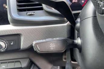 Audi A1 25 TFSI S Line 5dr S Tronic