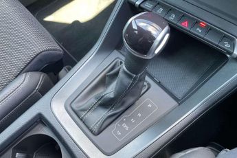 Audi Q3 35 TFSI S Line 5dr S Tronic