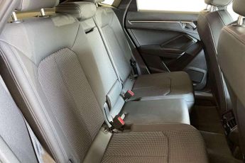 Audi Q3 35 TFSI S Line 5dr S Tronic