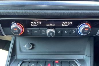 Audi Q3 35 TFSI S Line 5dr S Tronic