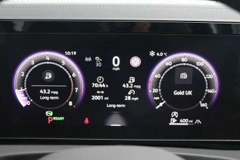 Volkswagen Tiguan 1.5 eTSI 150 Elegance Launch Edition 5dr DSG