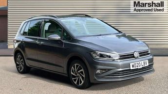 Volkswagen Golf 1.5 TSI EVO 150 Match 5dr DSG