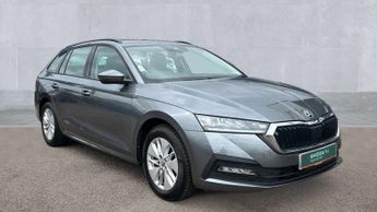 Skoda Octavia 1.5 TSI SE Technology 5dr