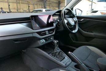 Skoda Kamiq 1.0 TSI 110 SE L 5dr DSG