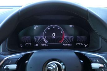 Skoda Karoq 1.5 TSI SE Drive 5dr DSG