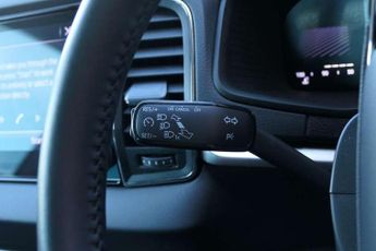 Skoda Karoq 1.5 TSI SE Drive 5dr DSG