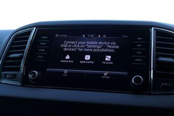 Skoda Karoq 1.5 TSI SE Drive 5dr DSG