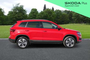 Skoda Karoq 1.5 TSI SE Drive 5dr DSG