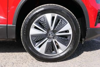 Skoda Karoq 1.5 TSI SE Drive 5dr DSG