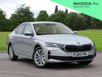 Skoda Octavia 2.0 TDI 150 First Edition 5dr DSG