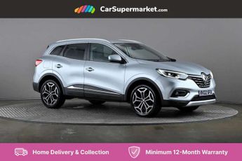 Renault Kadjar 1.3 TCE Techno 5dr EDC