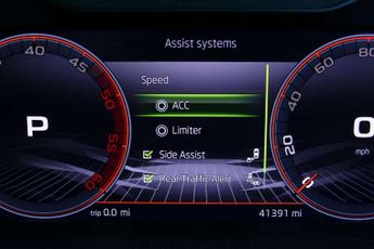 Skoda Superb 2.0 TDI CR Sport Line Plus 5dr DSG