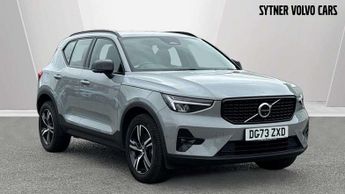 Volvo XC40 2.0 B3P Plus Dark 5dr Auto