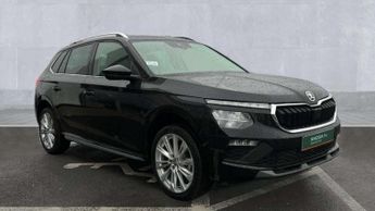 Skoda Kamiq 1.0 TSI SE L 5dr DSG