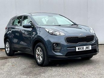 Kia Sportage 1.6 GDi ISG 1 5dr